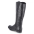 Stiefel - schwarz