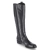 Stiefel - schwarz