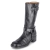 Stiefel - schwarz