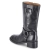 Stiefel - schwarz