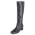 Stiefel - schwarz