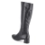 Stiefel - schwarz