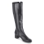 Stiefel - schwarz