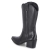 Westernstiefeletten - black