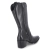Westernstiefeletten - black
