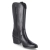 Westernstiefeletten - black