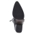 Westernstiefeletten - black
