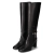 Stiefel - schwarz
