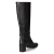 Stiefel - schwarz