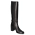 Stiefel - schwarz