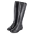 Stiefel - schwarz