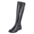 Stiefel - schwarz