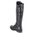 Stiefel - schwarz
