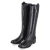 Reiterstiefel - black