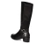 Stiefel - black