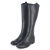 Stiefel - schwarz