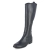 Stiefel - schwarz