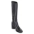 Stiefel - nero