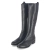Stiefel - schwarz
