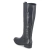 Stiefel - schwarz