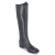Stiefel - schwarz