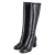 Stiefel - black