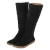 Stiefel CORAL - BLACK
