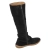 Stiefel CORAL - black