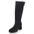 Stiefel - schwarz