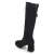 Stiefel - schwarz