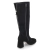 Stiefel - schwarz