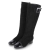 Winterstiefel PIA - nero