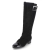 Winterstiefel PIA - nero