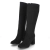 Stiefel - nero