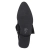 Overknee Stiefel - nero
