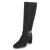 Stiefel - BLACK COMB