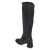 Stiefel - black