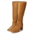 Stiefel - camel