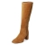 Stiefel - camel