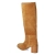 Stiefel - camel
