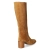 Stiefel - camel
