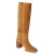 Stiefel - camel