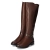 Stiefel LIZ HURLEY - braun