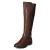 Stiefel LIZ HURLEY - braun