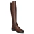 Stiefel LIZ HURLEY - braun