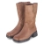 Stiefel VARSOVIA - cuero