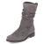 Stiefeletten - natur