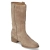 Stiefel - farro