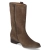 Stiefel - engl. brown