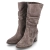 Stiefeletten - mohair (Micro)